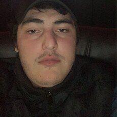 Фотография мужчины Давид, 27 лет из г. Адлер