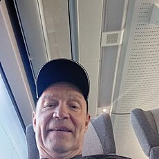 Фотография мужчины Михаил, 65 лет из г. Енакиево