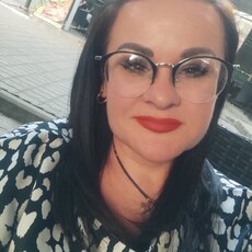 Фотография девушки Анжела, 48 лет из г. Горловка