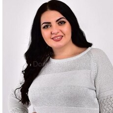 Фотография девушки Ніка, 28 лет из г. Тульчин