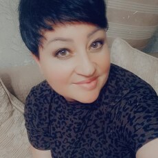 Фотография девушки Ольга, 46 лет из г. Жигулевск