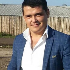 Фотография мужчины Муроджон, 35 лет из г. Наманган