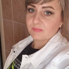 Фотография девушки Ольга, 42 года из г. Волгоград