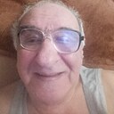 Гаррик, 60 лет