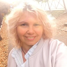 Фотография девушки Марго, 41 год из г. Кисловодск