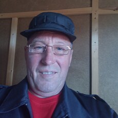 Фотография мужчины Александр, 59 лет из г. Верхний Мамон