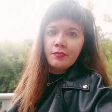 Фотография девушки Юля, 31 год из г. Медногорск