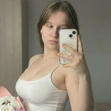 Фотография девушки Влада, 20 лет из г. Москва