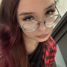 Фотография девушки Аміна, 25 лет из г. Киев