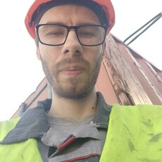 Фотография мужчины Dmt, 31 год из г. Мценск