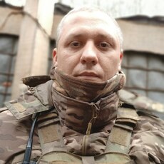 Фотография мужчины Павел, 37 лет из г. Донецк