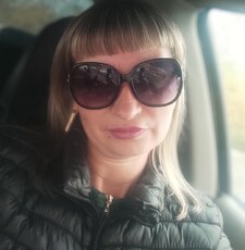 Фотография девушки Александра, 38 лет из г. Новокузнецк