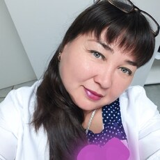 Фотография девушки Айгуль, 44 года из г. Учалы