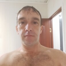 Фотография мужчины Вася, 38 лет из г. Магнитогорск