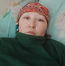 Фотография девушки Куралай, 38 лет из г. Зыряновск