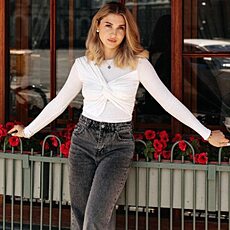 Фотография девушки Настя, 26 лет из г. Артемовск