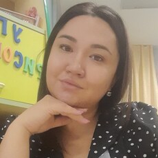 Фотография девушки Фируза, 26 лет из г. Златоуст