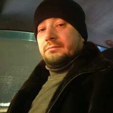 Фотография мужчины Гриша, 35 лет из г. Сургут