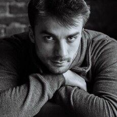 Фотография мужчины Алексей, 42 года из г. Брест