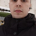 Максим, 23 года