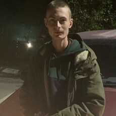 Фотография мужчины Сергей, 21 год из г. Новороссийск