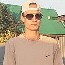 Виктор, 25 лет