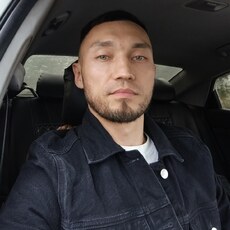 Фотография мужчины Мужчина, 30 лет из г. Чебоксары