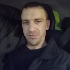 Фотография мужчины Алеша, 31 год из г. Наро-Фоминск