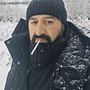 Суван, 48 лет