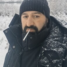 Фотография мужчины Суван, 48 лет из г. Белово