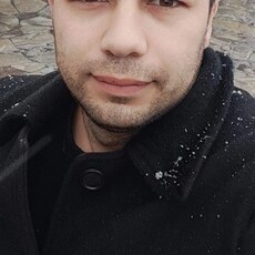 Фотография мужчины Николай, 28 лет из г. Нефтекумск