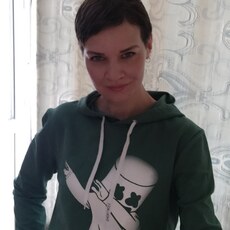 Фотография девушки Татьяна, 45 лет из г. Волжский