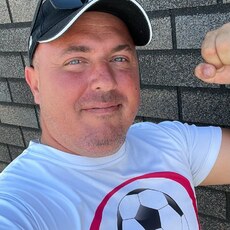 Фотография мужчины Brabus, 37 лет из г. Каневская