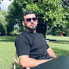 Фотография мужчины Артур, 38 лет из г. Люберцы