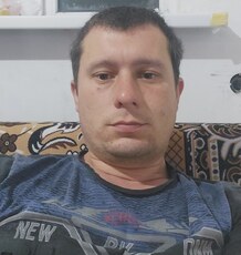 Фотография мужчины Александр, 32 года из г. Столин