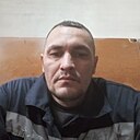 Радик, 40 лет