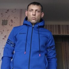 Фотография мужчины Вячеслав, 35 лет из г. Тайшет