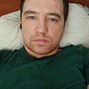 Марк, 32 года