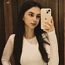 Зарина, 20 лет