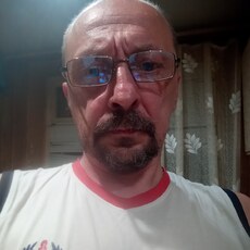 Фотография мужчины Дмитрий, 54 года из г. Санкт-Петербург