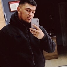 Фотография мужчины Davlik, 25 лет из г. Самарканд