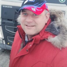 Фотография мужчины Сергей, 39 лет из г. Минск