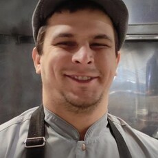 Фотография мужчины Костя, 35 лет из г. Канск