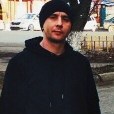 Фотография мужчины Вадим, 40 лет из г. Лесосибирск