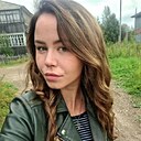 Алексия, 25 лет