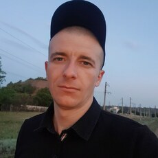 Фотография мужчины Тёма, 32 года из г. Горловка