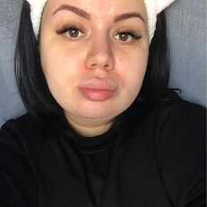 Фотография девушки Юлия, 26 лет из г. Нижневартовск