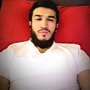 Мубин, 34 года