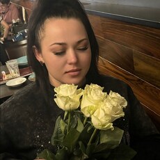 Фотография девушки Алина, 32 года из г. Химки