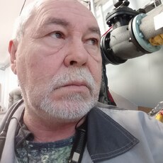 Фотография мужчины Виталий, 64 года из г. Балаково
